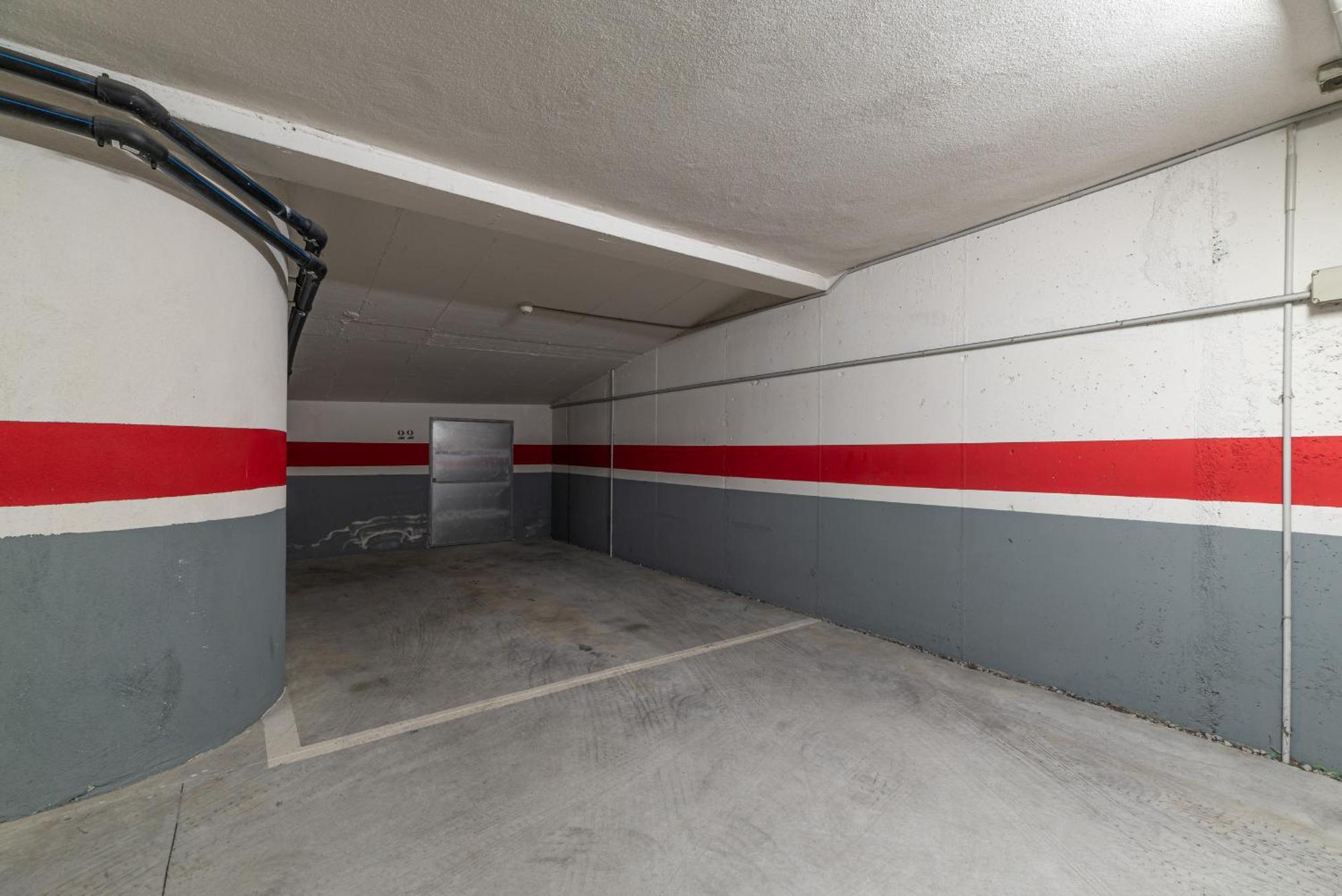 Gran Apartamento Con Parking By Panama Vigo Bagian luar foto